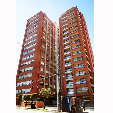 Vega Apartment For Rent Quito Exterior photo