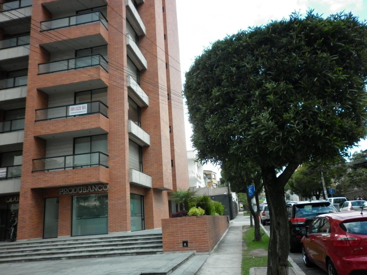 Vega Apartment For Rent Quito Exterior photo