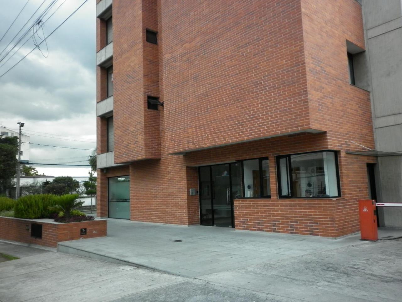 Vega Apartment For Rent Quito Exterior photo